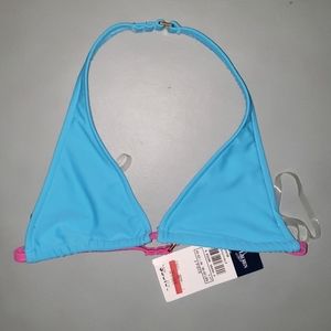 Ralph Lauren swimsuit top